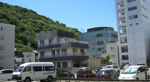 Hotel Avanti Tokushima Bagian luar foto